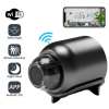 🔥🔥Last Day 49% OFF - Mini Full HD Security Camera