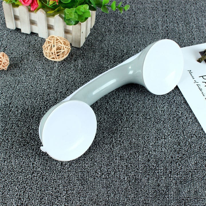 (🔥New Year Promotion 50% OFF)Bathroom anti-slip handrails