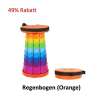 🔥Robusten, zusammenklappbaren, tragbaren Hocker