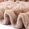 🎅Christmas Promotion 48% OFF-🎁- Popular thickened plush nap blanket