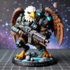 LAST DAY 50% OFF🔥Armed Eagle-Buy 3 Free Shipping