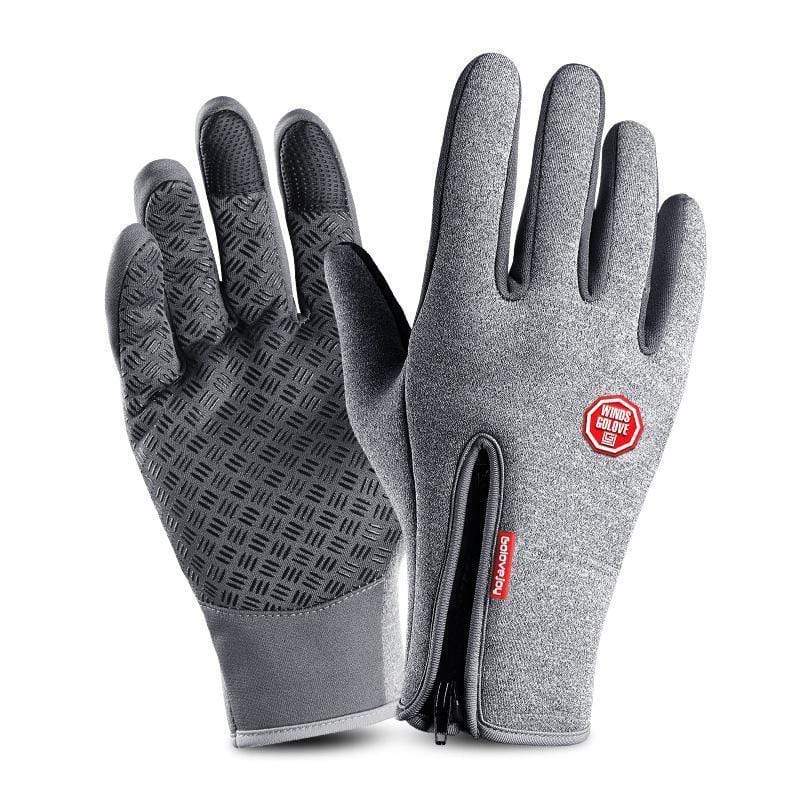 (🎅Early Christmas Sale- 49% OFF)Ultimate Waterproof & Windproof Thermal Gloves