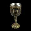 🎁TikTok Last Day Sale - 70% OFF🔥🍺Wield Your Mead with Might - Handcrafted Odin Goblets