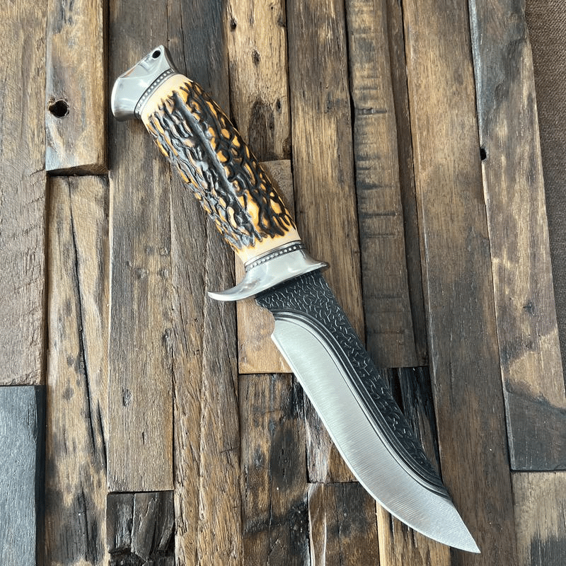 EDC Cutting Knife