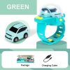 2023 New Arrival Watch Remote Control Car Toy