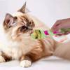 (🎄Christmas Hot Sale - 49% OFF) HappyCat Treat Spoon. 🔥Buy More Save More