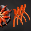🔥LAST DAY SALE 50% OFF-🦞Crawfish Sheller Tool🦞