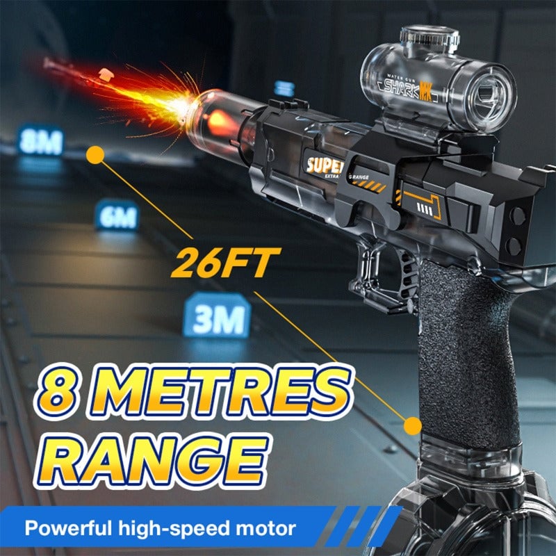 🌊Yopoll Ultimate Battle Blaster🔥Buy 2 Free Shipping