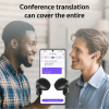 ⏰LAST DAY SALE 50% OFF💥 AI TransTalk Pro 5.4 LED Earbuds
