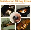 Hot Sale🔥One-Touch Lighting Bag Lighy