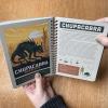 LEGENDS OF THE NATIONAL PARK GUIDE BOOK