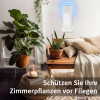 🔥Heißer Verkauf - 34% Rabatt & Plug-in-Fliegeninsektenfalle