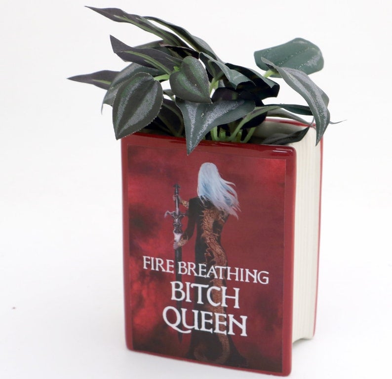 💖Last Day 70% OFF - Reading Vase/Pencil Holder