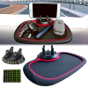 🔥HOT SALE 50% OFF🚗Multifunction Car Anti-Slip Mat Auto Phone Holder