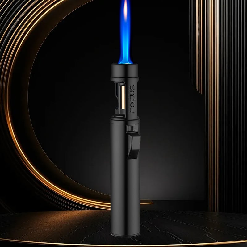 Inflatable Ignition Stick