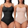 SUMMER DAY PROMOTIONS- SAVE 50% OFF- BODYSUIT SHAPEWEAR✨ BUY 2 GET FREE SHIPPING