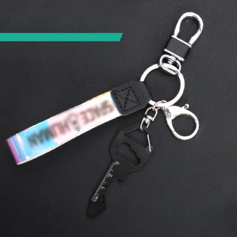 Multi-function Keychain, Buy 5 Get 3 Free & Free Shipping