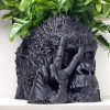 Bigfoot Flower Pot