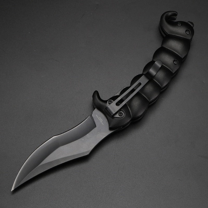 Folding Pocket Knife
