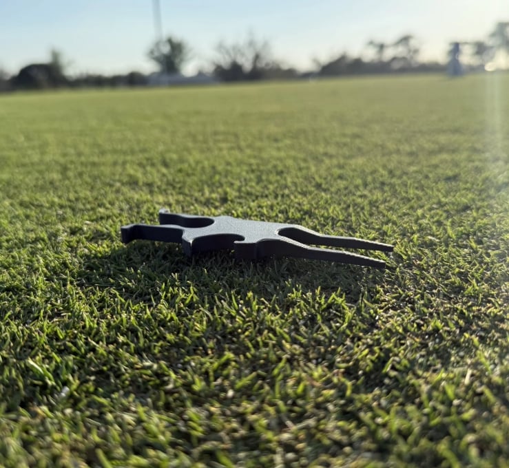 Multi Golf Tool