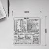 📢Clearance Sale 49% OFF - Shortcut Key Sticker Adhesive Sticker Accessories