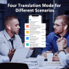 🔥Last Day -70%OFF -Translation Earbuds