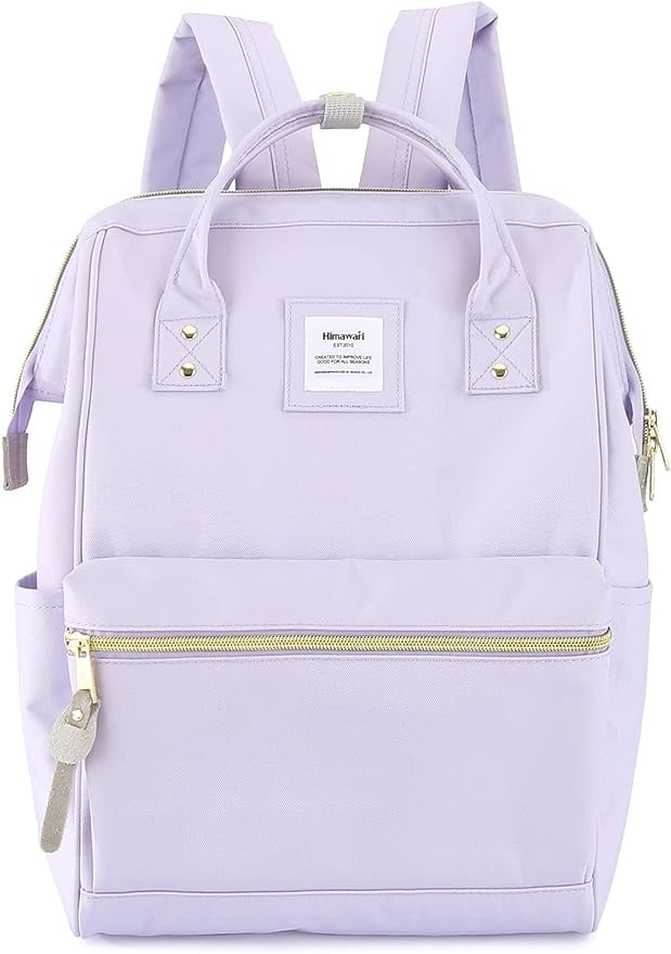 (🌲Early Christmas Sale- 50% OFF) Laptop Backpack for Women & Men - Buy 2 Get Extra 10% OFF & Free Shipping