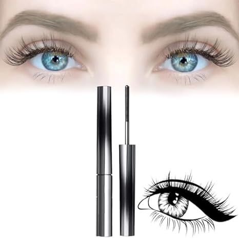 💕Kaufen Sie 1 und erhalten Sie 1 gratis – jeweils nur €6.49🔥Kapeine® Iron Wand Mascara