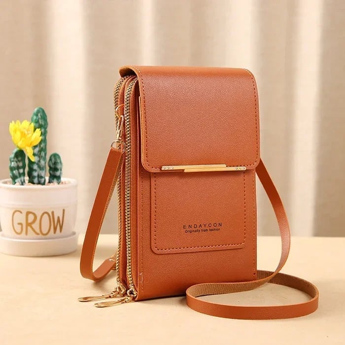 🔥Letzter Tag Verkauf 49% Rabatt🎁Diebstahlsichere Ledertasche⏰