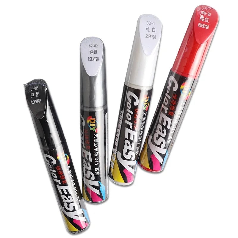 🔥Professional Car Scratch Remover Paint Pen (BUY 3 GET 2 FREE)