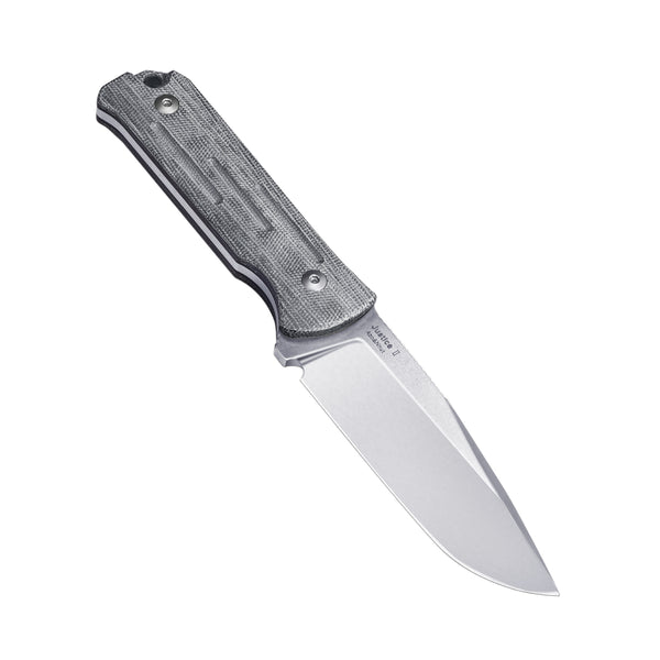 🔥Last Day Promo - 70% OFF 🎁Justice II D2 Fixed Blade-Buy 2 Free Shipping Only Today