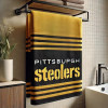 LAST DAY 50% OFF🔥Football Team Towels - BUY 2 FREE SHIPPING