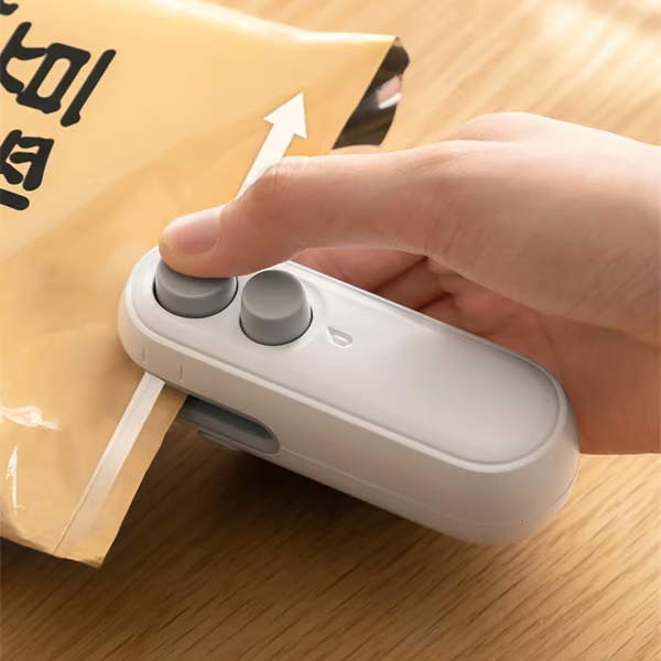 (🌲Early Christmas Sale- 49% OFF) 🍽️Upgraded Household Sealing Machine - 🔥 BUY 3 SAVE Extra 10%