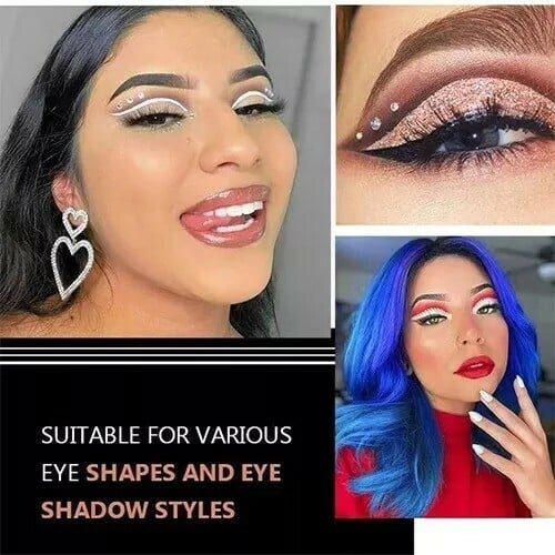 🔥LAST DAY 62% OFF--Crease Line Kit--BUY 3 GET 2 FREE(5SET)&FREE SHIPPING