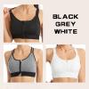 🔥HOT SALE 🔥NEW Wireless Supportive Sports Bra