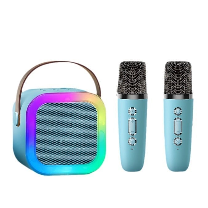 TikTok Last Day Promotion -60% OFF🎉🥳Mini Karaoke Machine🎵