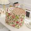 💥Only $14.99 Last Day Promotion!🎁💥-Boho Fabric Storage Basket