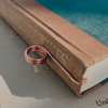 🎁TikTok Last Day Sale - 70% OFF📖 Book Holder Ring Bookmark