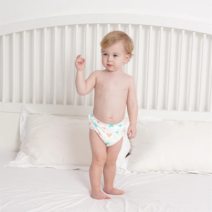 LAST DAY 49% Off -Baby Potty Training Underwear