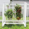 (🔥Last Day Promotion - 50%OFF)❀Stand Stacking Planting Pot, BUY 2 FREE SHIPPING