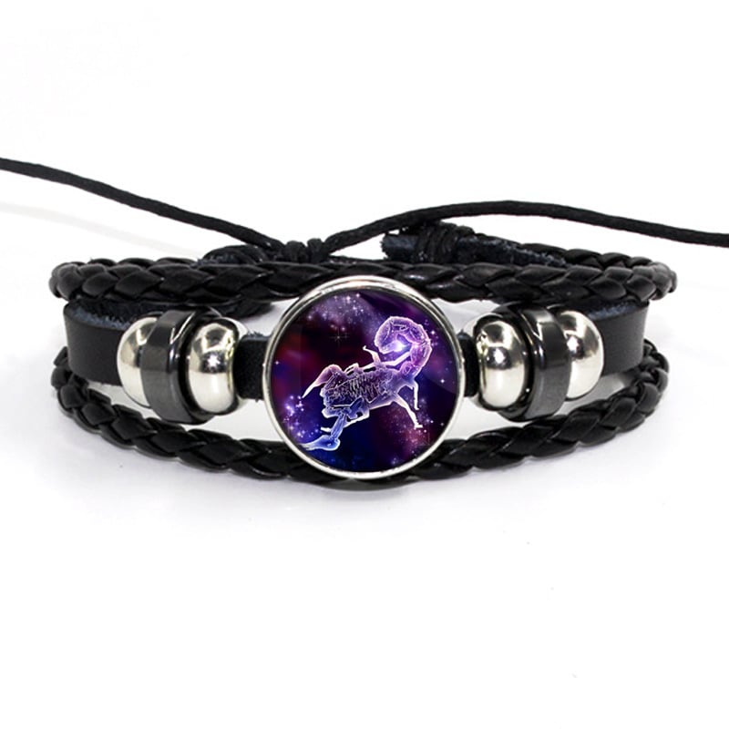 🌌 Spirit Bracelet (Your Path to Cosmic Success)