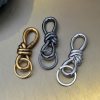 😎Fashion Knot Keychain