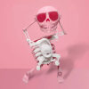 💀 Dancing Skeleton Man-🤣Funny Clockwork Toy （BUY 3 GET 2 FREE）