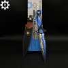 New Version Metal VCT Knife Life Size Most Accurate Replica