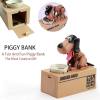 🔥Last Day Promotion - 50% OFF🎁 🐕Funny Piggy Bank for Adults for Kids🎉[Free shipping for purchases over $39.9]