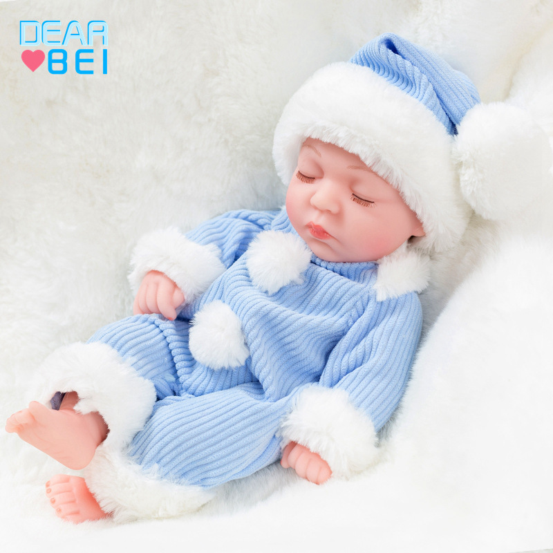 🔥Limited Time Sale 70% OFF🎉Reborn Baby Doll-Buy 2 Get Free Shipping