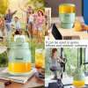 ⏰LAST DAY SALE 50% OFF💥BPA-Free Electric Citrus Juicer