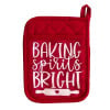 2025 Best Gift🌟Christmas Pot Rack Baking Kit