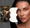 🔥Last Day Promotion 49% OFF-Glitter Skincare Freckles Face Tattoo