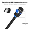 360 Magnetic Charging Cable